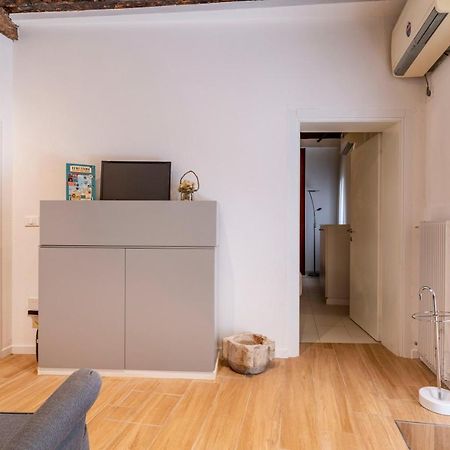 Ca Fontana Apartment Венеция Екстериор снимка