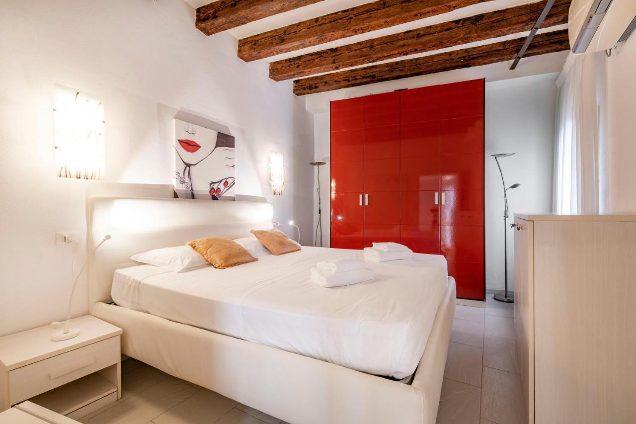 Ca Fontana Apartment Венеция Екстериор снимка