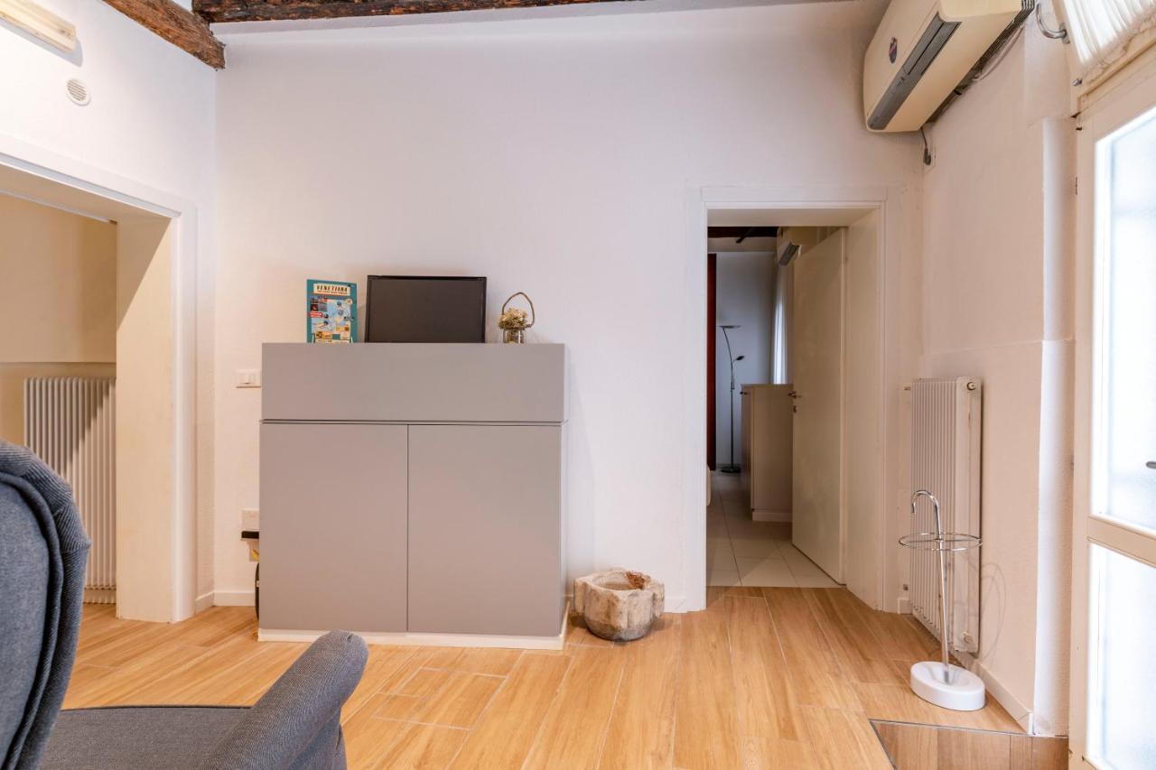 Ca Fontana Apartment Венеция Екстериор снимка