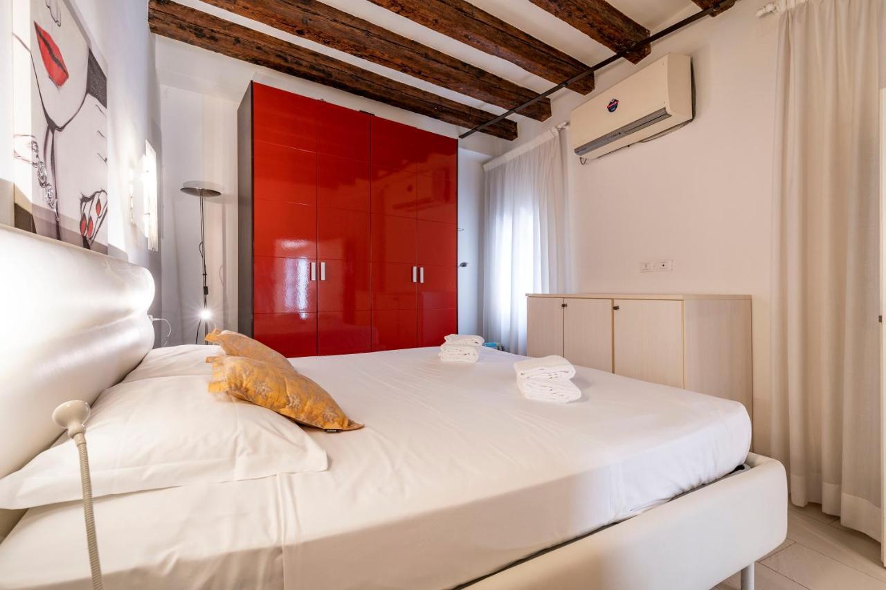 Ca Fontana Apartment Венеция Екстериор снимка