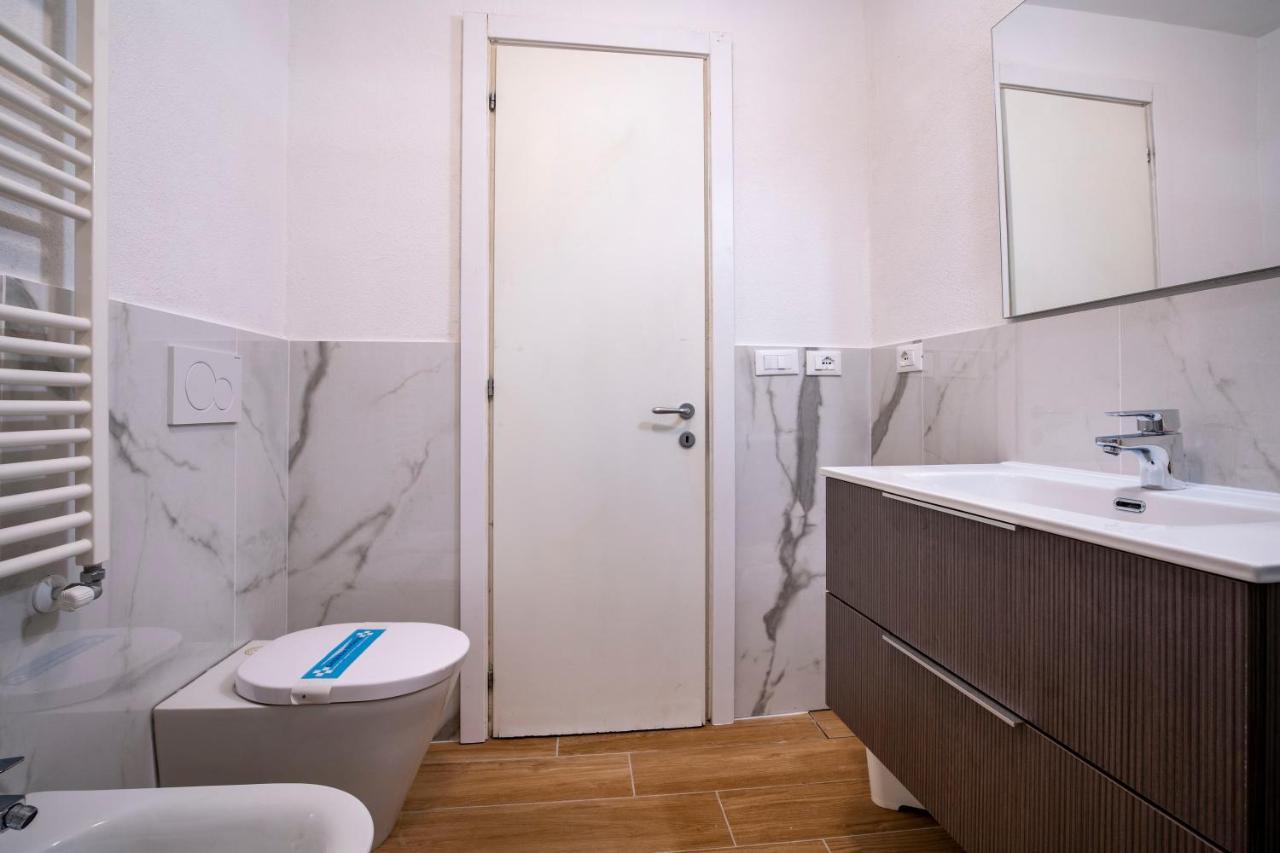 Ca Fontana Apartment Венеция Екстериор снимка