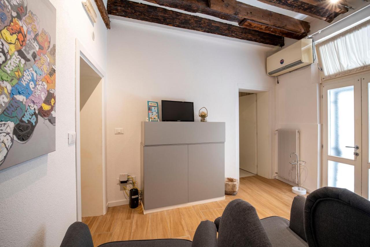 Ca Fontana Apartment Венеция Екстериор снимка