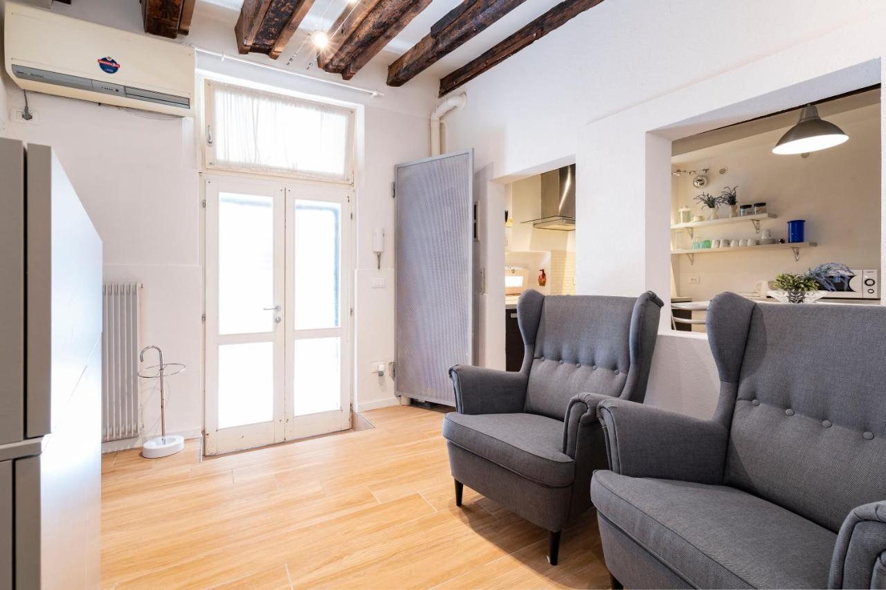 Ca Fontana Apartment Венеция Екстериор снимка
